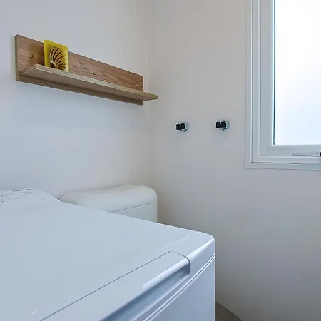 Mobilhome Bois Masson Saint-Jean-de-Monts