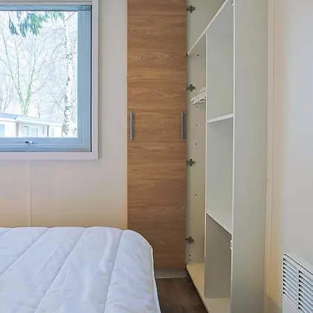 Mobilhome Bois Masson *