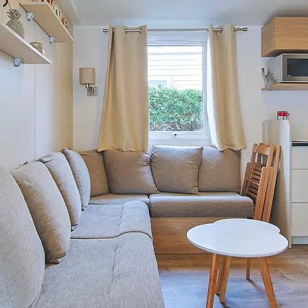 Mobilhome Bois Masson * Saint-Jean-de-Monts